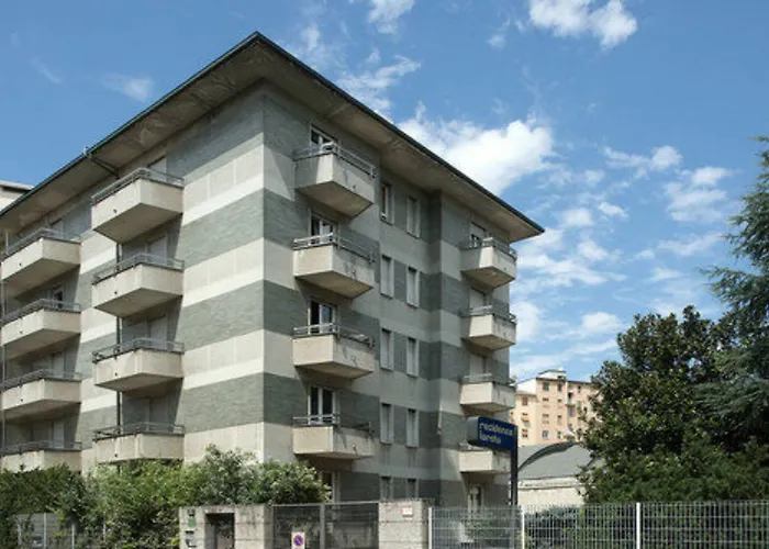 Residence Loreto Milano